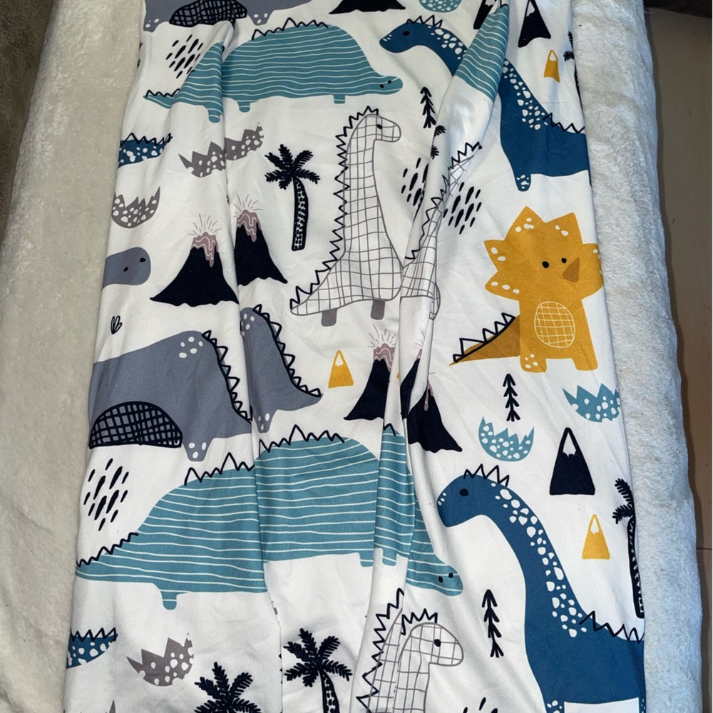 Combination nursing and Carseat cover